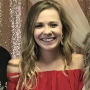 Maddie S. - Minster Babysitter