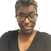 Imani A., Nanny in White Plains, MD with 5 years paid experience