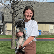 Hanna A., Babysitter in Salt Lake City, UT 84103 with 4 years of paid experience