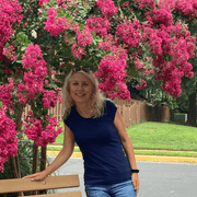 Daiva B., Nanny in Dumfries, VA with 5 years paid experience