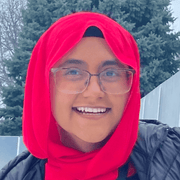 Fathima Salha M., Pet Care Provider in Chicago, IL with 2 years paid experience