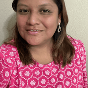 Bibiana M., Child Care in Wilmer, TX 75172 with 3 years of paid experience