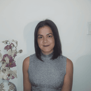 Catalina M., Care Companion in Guttenberg, NJ with 1 year paid experience