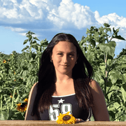 Siena V., Child Care Provider in 14092 with 2 years of paid experience