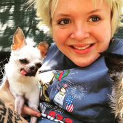 Jessa L. - Bakersfield Pet Care Provider