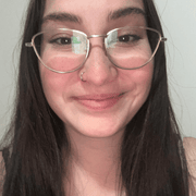 Malena O., Babysitter in 53402 with 1 year of paid experience