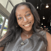 Letom K., Child Care Provider in 85326 with 1 year of paid experience