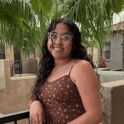 Gisselle C., Babysitter in Cleveland, OH with 2 years paid experience