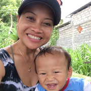 Putu A., Nanny in West Los Angeles, CA with 17 years paid experience