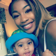 Rayon S., Nanny in Poughkeepsie, NY with 10 years paid experience