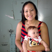 Mikaela M., Babysitter in Fairchild AFB, WA with 5 years paid experience
