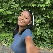 Paige S., Nanny in Germantown, MD with 1 year paid experience