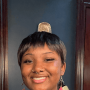 Kanini M., Child Care in Aledo, TX 76008 with 1 year of paid experience