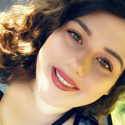 Baylee B. - San Jose <span class="translation_missing" title="translation missing: en.application.care_types.child_care">Child Care</span>