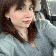 Chloe T., Nanny in 10940 with 2 years of paid experience