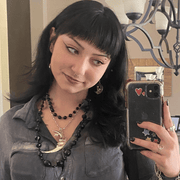 Ariel L., Babysitter in 75495 with 0 years of paid experience