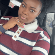 Maganga M., Care Companion in Chicago, IL with 3 years paid experience