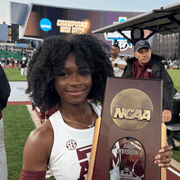 Latasha S., Babysitter in Wellborn, TX with 1 year paid experience