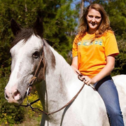 Giuliana S. - Huntsville <span class="translation_missing" title="translation missing: en.application.care_types.child_care">Child Care</span>
