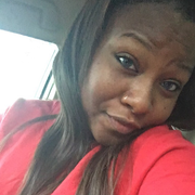 Za'brionna F., Babysitter in Morrow, GA with 5 years paid experience