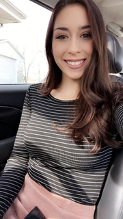 Michaela G. - Danville Nanny