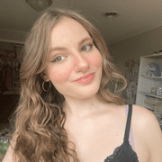 Grace B., Child Care in Emmitsburg, MD 21727 with 3 years of paid experience