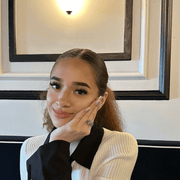 Gianna A., Babysitter in Missouri City, TX with 6 years paid experience