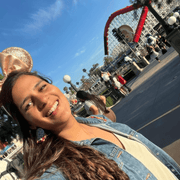 Andrea P., Babysitter in San Diego, CA with 10 years paid experience