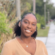 Kyra S., Babysitter in Tampa, FL with 3 years paid experience