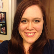 Molly S. - Eastsound Babysitter