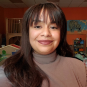 Alondra E., Nanny in Chicago, IL with 3 years paid experience