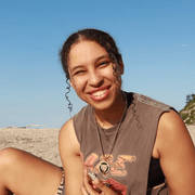 Amaya D., Babysitter in Mastic, NY with 3 years paid experience