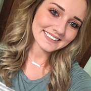 Brittany J. - Seibert Babysitter