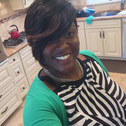 Camille H., Care Companion in Willingboro, NJ 08046 with 3 years paid experience