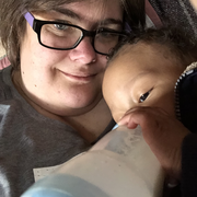 Michelle S. - Merrill Babysitter