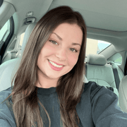 Trish F., Nanny in Carthage, MO 64836 with 1 year of paid experience