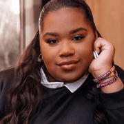 Aubrey L., Babysitter in 74055 with 4 years of paid experience