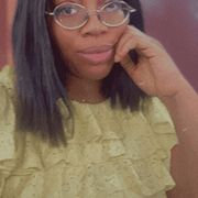 Bunmi M., Babysitter in Merrifield, VA with 0 years paid experience