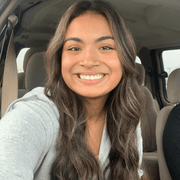 Mia V., Babysitter in Hammond, IN with 1 year paid experience