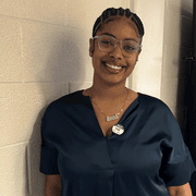 Jayda G., Babysitter in 18058 with 6 years of paid experience