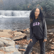 Alani  M., Babysitter in 30105 with 1 year of paid experience