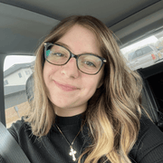 Abbigail P., Child Care Provider in 68409 with 8 years of paid experience