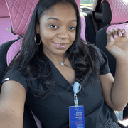 Enijah W., Babysitter in Glendale, AZ with 10 years paid experience