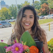 Sribidya P., Babysitter in Linwood, KS 66052 with 2 years of paid experience