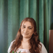 Shaymaa A., Babysitter in 85225 with 5 years of paid experience