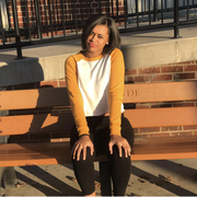 Amaria J. - Greensboro Babysitter