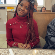 Peace O., Babysitter in Katy, TX with 2 years paid experience