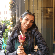 Urvi M., Pet Care Provider in Charlotte, NC with 4 years paid experience