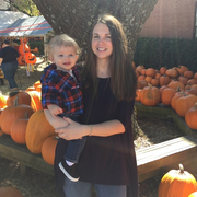 Brittany W., Nanny in Wilmington, NC with 5 years paid experience