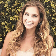 Mackenzie S. - San Diego Nanny